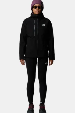 The North Face Regenjas W Ma Waterproof Jacket