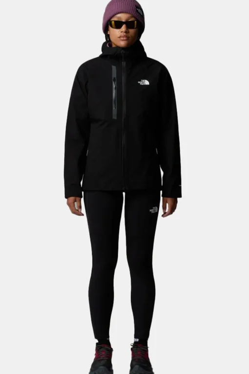 The North Face Regenjas W Ma Waterproof Jacket