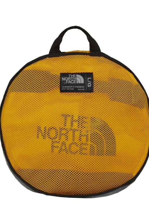 The North Face Reistas Base Camp Duffel L 95L
