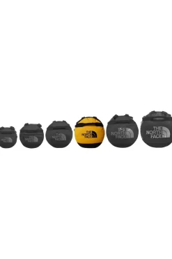 The North Face Reistas Base Camp Duffel L 95L