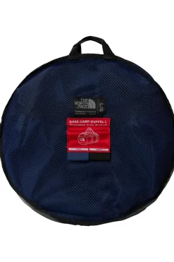 The North Face Reistas Base Camp Duffel L 95L
