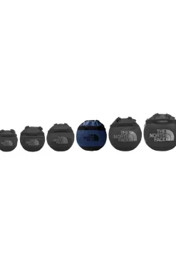 The North Face Reistas Base Camp Duffel L 95L
