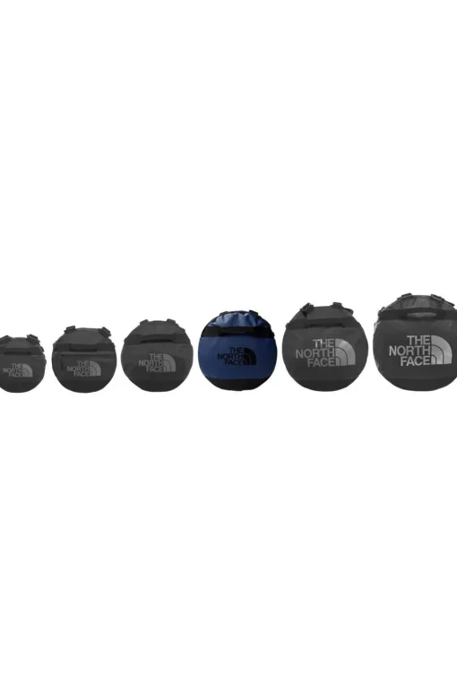 The North Face Reistas Base Camp Duffel L 95L