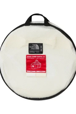 The North Face Reistas Base Camp Duffel M 71L