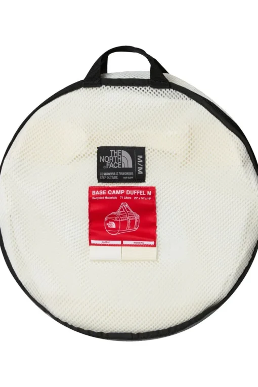 The North Face Reistas Base Camp Duffel M 71L