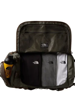 The North Face Reistas Base Camp Duffel L 95L