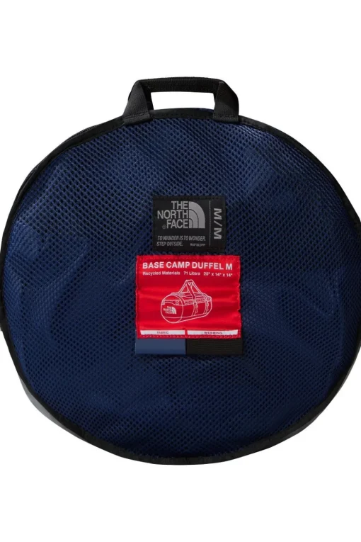 The North Face Reistas Base Camp Duffel L 95L
