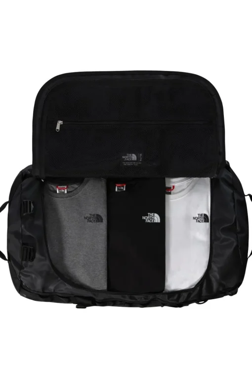 The North Face Reistas Base Camp Duffel Xl 132L