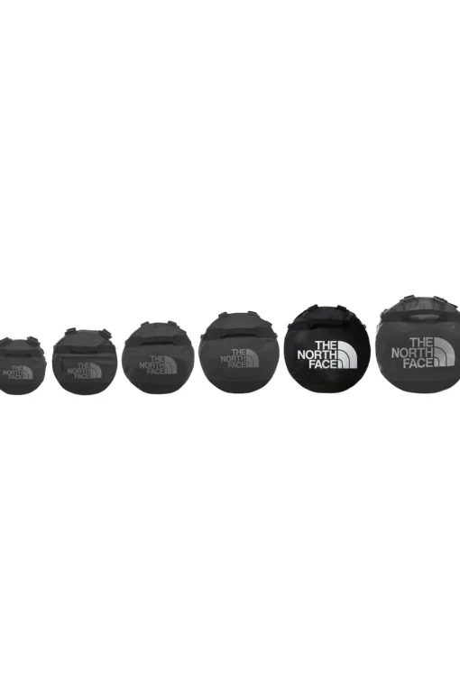 The North Face Reistas Base Camp Duffel Xl 132L