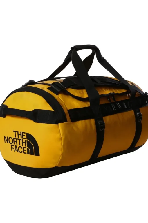 The North Face Reistas Base Camp Duffel M 71L