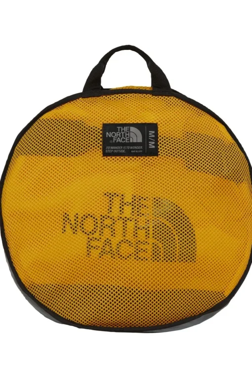 The North Face Reistas Base Camp Duffel M 71L