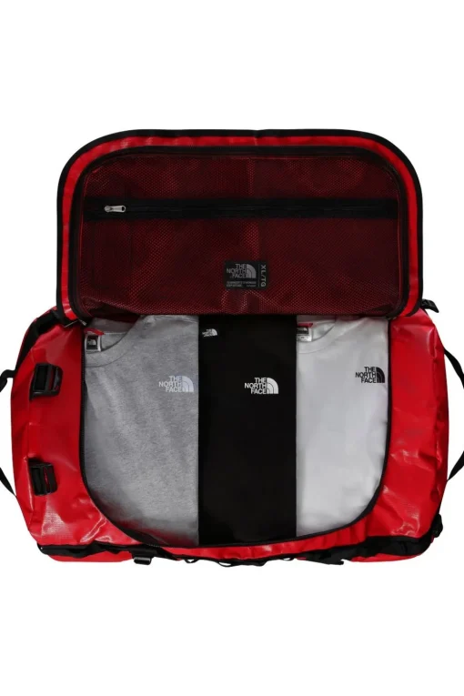 The North Face Reistas Base Camp Duffel Xl 132L