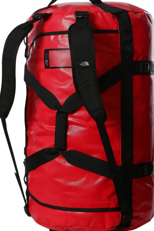 The North Face Reistas Base Camp Duffel Xl 132L