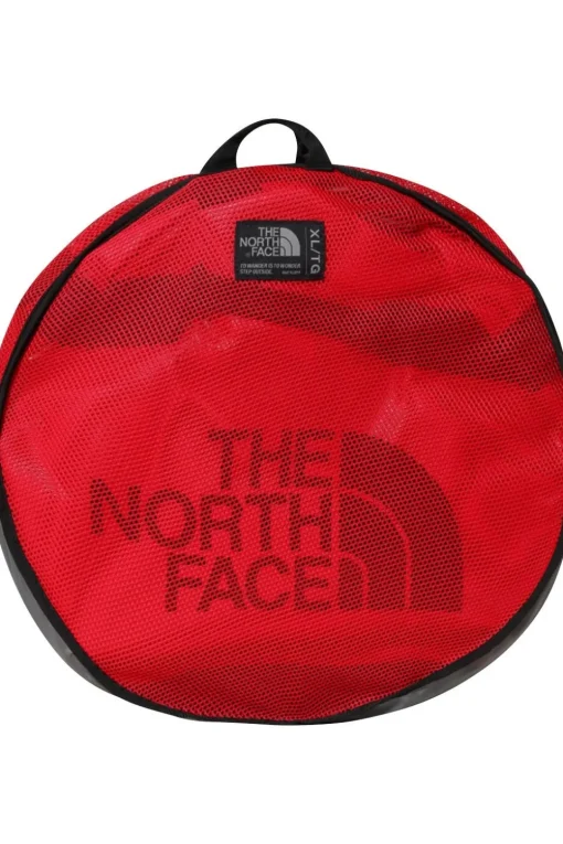 The North Face Reistas Base Camp Duffel Xl 132L