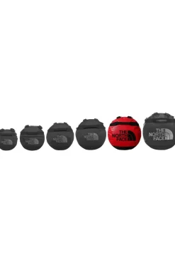 The North Face Reistas Base Camp Duffel Xl 132L