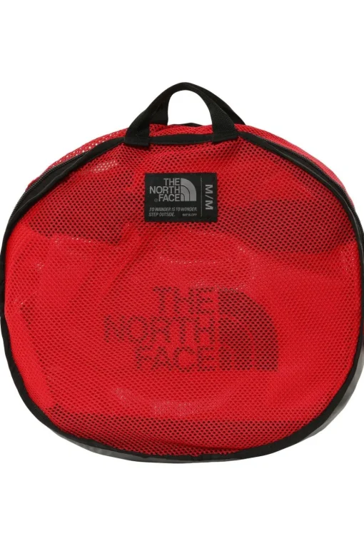 The North Face Reistas Base Camp Duffel M 71L