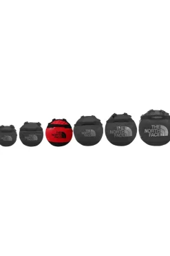 The North Face Reistas Base Camp Duffel M 71L