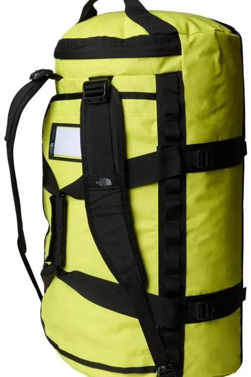The North Face Reistas Base Camp Duffel M 71L