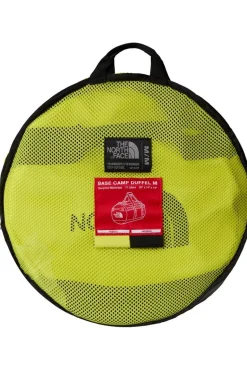 The North Face Reistas Base Camp Duffel M 71L