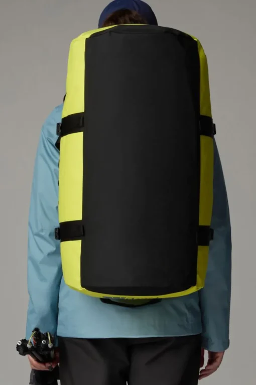 The North Face Reistas Base Camp Duffel M 71L