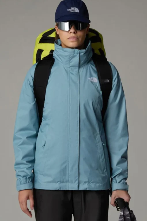 The North Face Reistas Base Camp Duffel M 71L