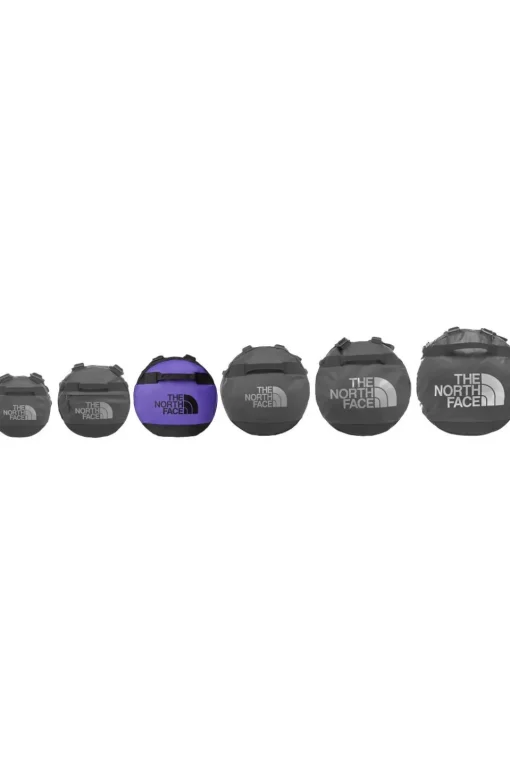 The North Face Reistas Base Camp Duffel M 71L