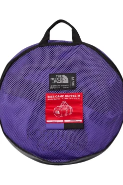 The North Face Reistas Base Camp Duffel M 71L