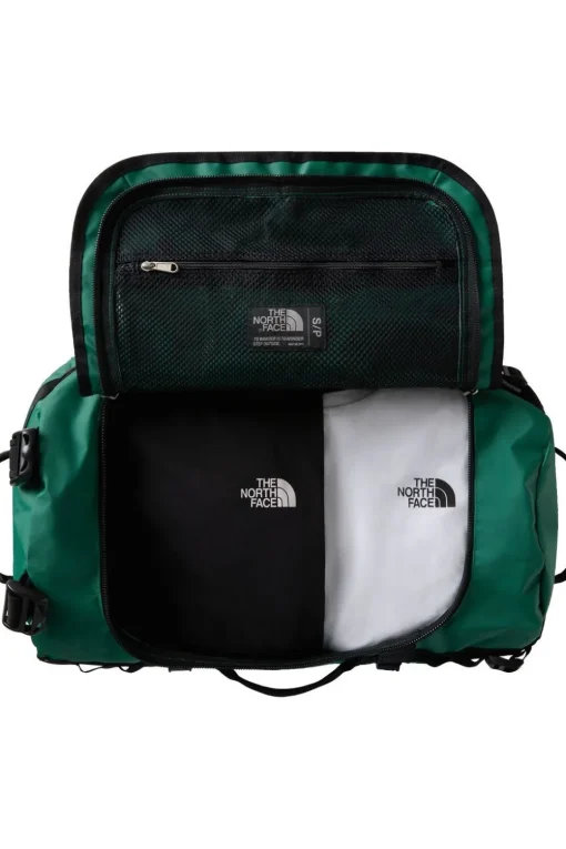 The North Face Reistas Base Camp Duffel S 50L