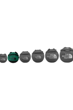 The North Face Reistas Base Camp Duffel S 50L