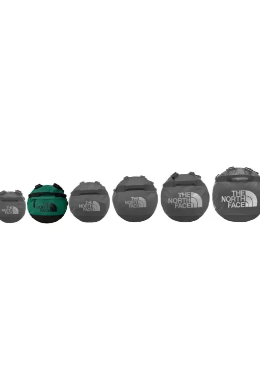 The North Face Reistas Base Camp Duffel S 50L