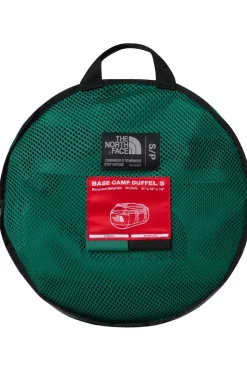 The North Face Reistas Base Camp Duffel S 50L