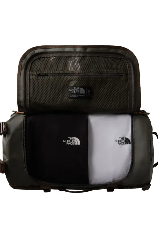 The North Face Reistas Base Camp Duffel S 50L