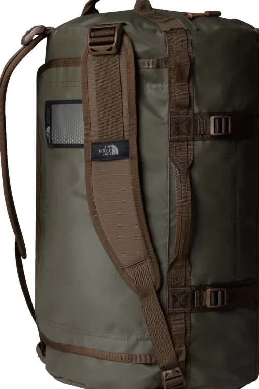 The North Face Reistas Base Camp Duffel S 50L