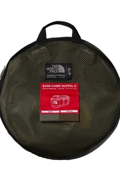 The North Face Reistas Base Camp Duffel S 50L
