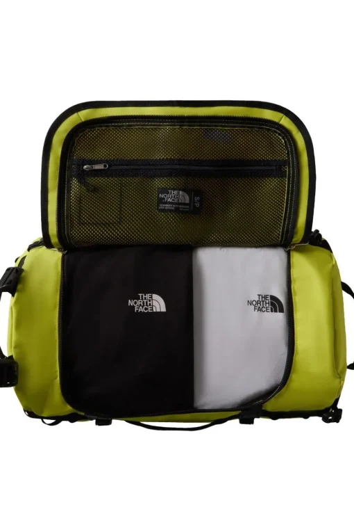 The North Face Reistas Base Camp Duffel S 50L
