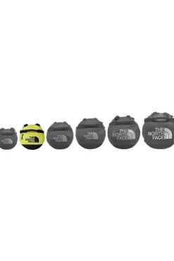 The North Face Reistas Base Camp Duffel S 50L
