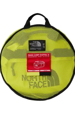 The North Face Reistas Base Camp Duffel S 50L