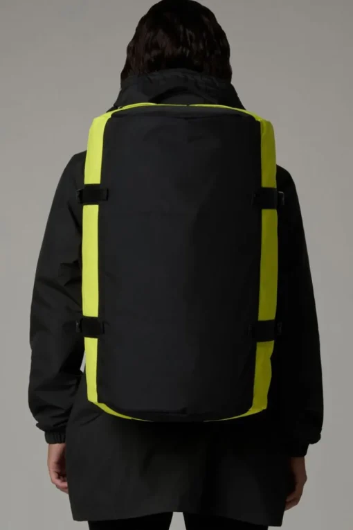 The North Face Reistas Base Camp Duffel S 50L