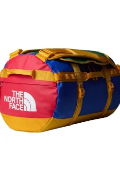 The North Face Reistas Base Camp Duffel S 50L