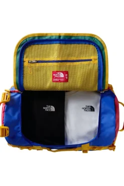 The North Face Reistas Base Camp Duffel S 50L
