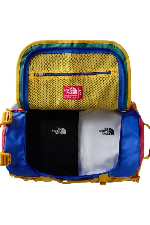 The North Face Reistas Base Camp Duffel S 50L