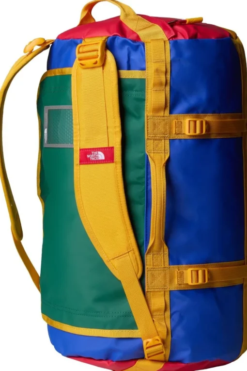 The North Face Reistas Base Camp Duffel S 50L