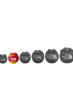 The North Face Reistas Base Camp Duffel S 50L