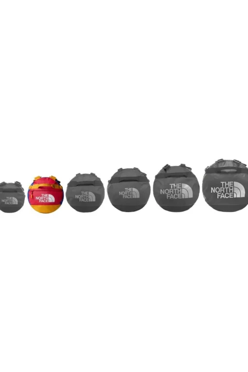 The North Face Reistas Base Camp Duffel S 50L