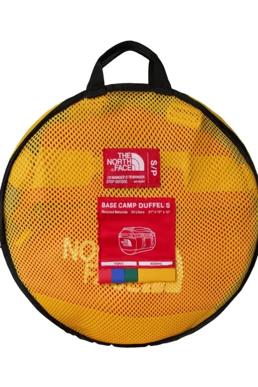 The North Face Reistas Base Camp Duffel S 50L