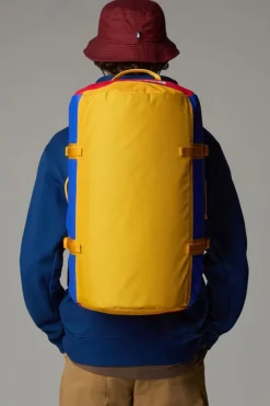 The North Face Reistas Base Camp Duffel S 50L