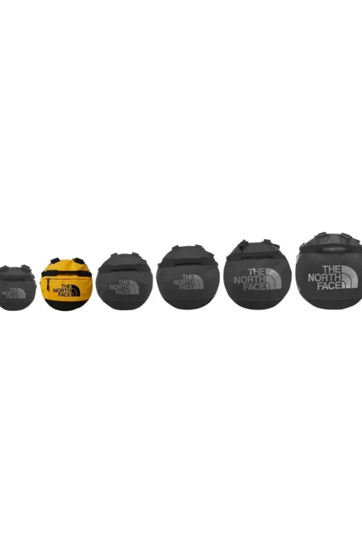 The North Face Reistas Base Camp Duffel S 50L