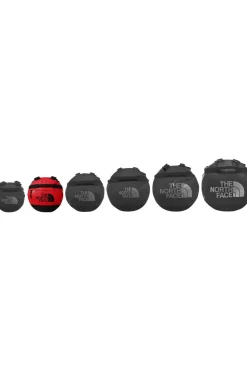 The North Face Reistas Base Camp Duffel S 50L
