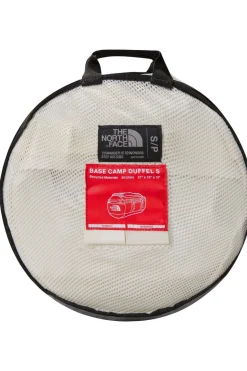 The North Face Reistas Base Camp Duffel S 50L
