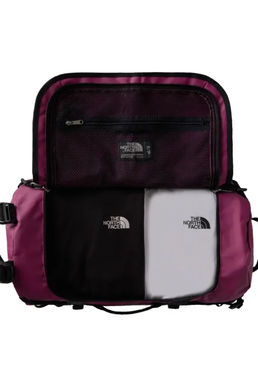 The North Face Reistas Base Camp Duffel S 50L